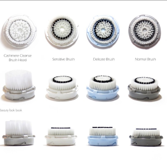 Delicate Clarisonic Brush Head - Picture 6 of 9